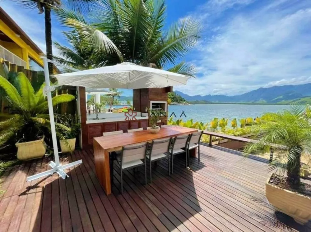 Casa de Condomínio, 7 quartos - Foto 3