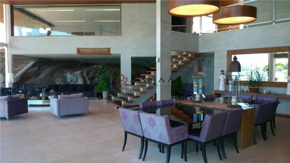 Casa de Condomínio, 7 quartos - Foto 69