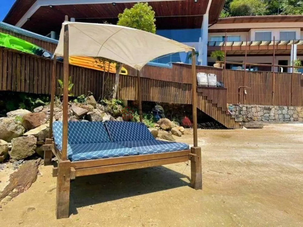 Casa de Condomínio, 7 quartos - Foto 6