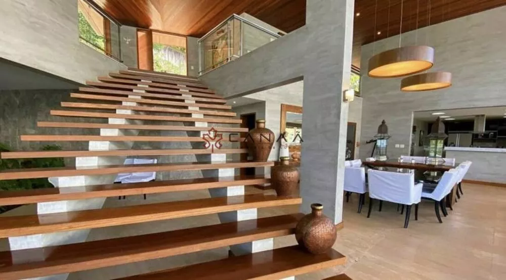 Casa de Condomínio, 7 quartos - Foto 26