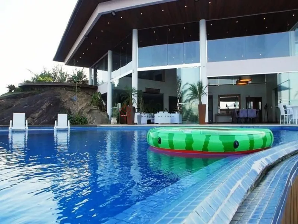 Casa de Condomínio, 7 quartos - Foto 31