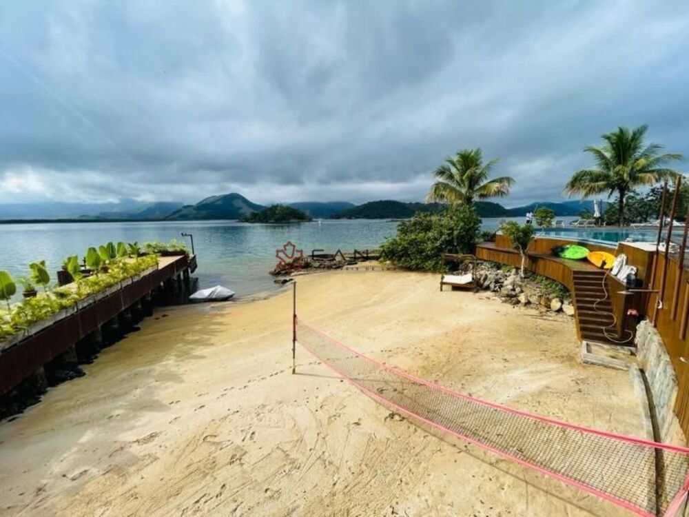 Casa de Condomínio à venda com 7 quartos, 700m² - Foto 3
