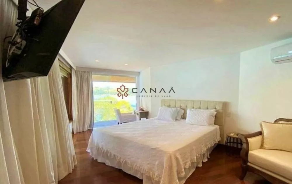 Casa de Condomínio, 7 quartos - Foto 37