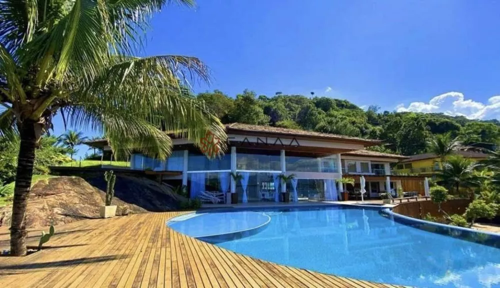 Casa de Condomínio, 7 quartos - Foto 2