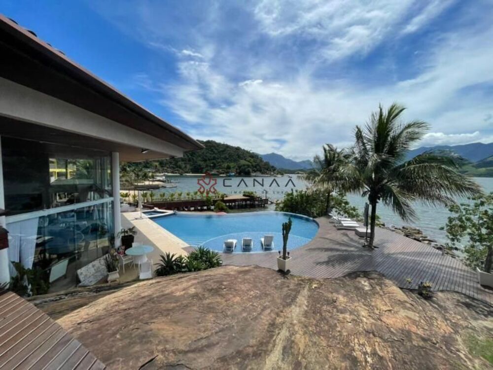 Casa de Condomínio à venda com 7 quartos, 700m² - Foto 2