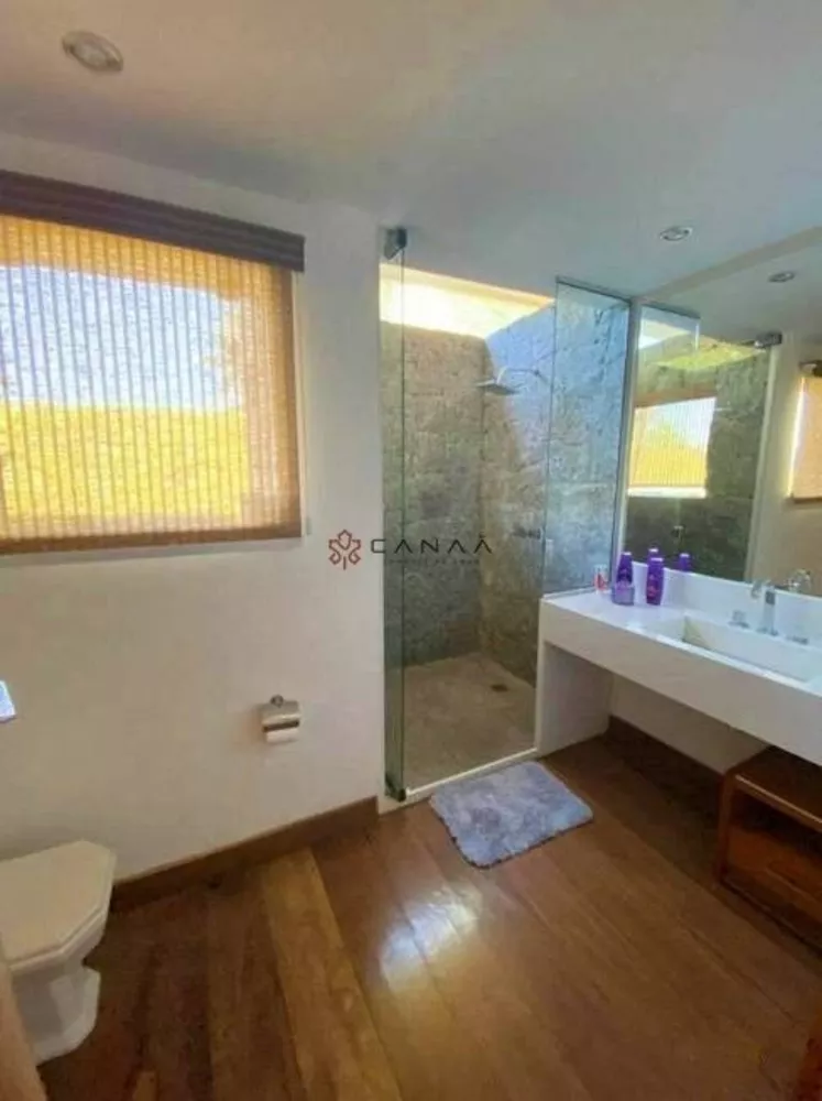 Casa de Condomínio, 7 quartos - Foto 35