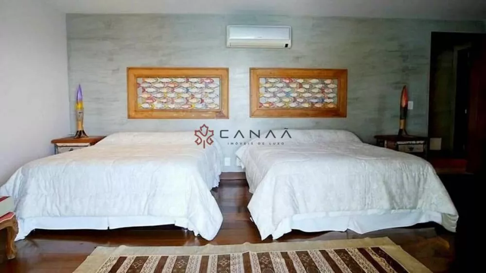Casa de Condomínio, 7 quartos - Foto 36