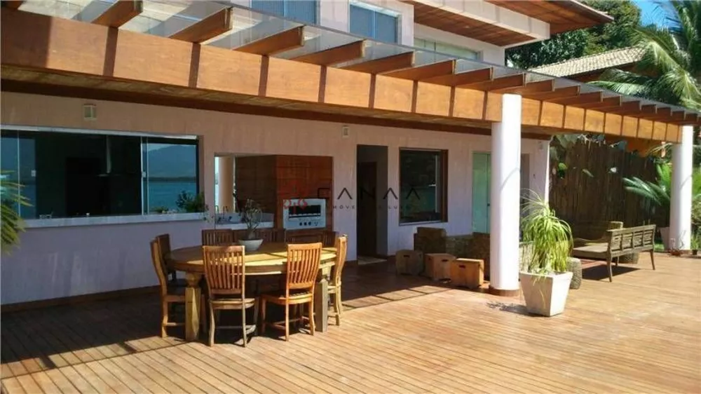 Casa de Condomínio, 7 quartos - Foto 42