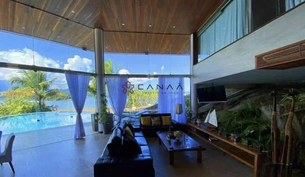 Casa de Condomínio, 7 quartos - Foto 25