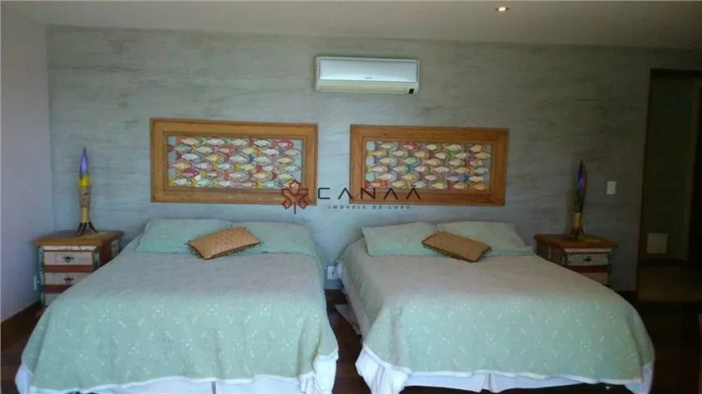 Casa de Condomínio, 7 quartos - Foto 41