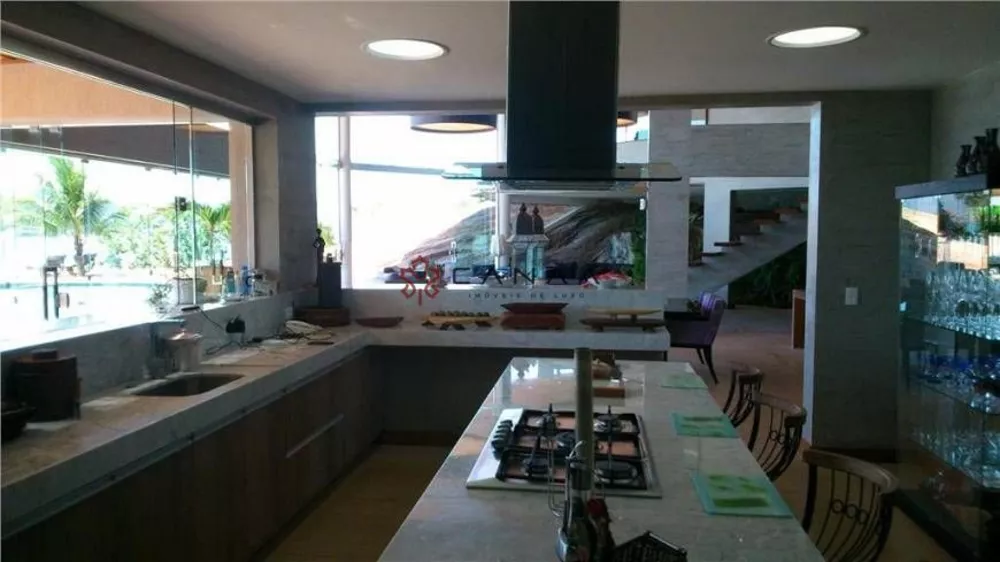 Casa de Condomínio, 7 quartos - Foto 50