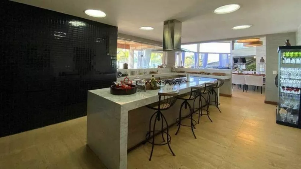 Casa de Condomínio, 7 quartos - Foto 38