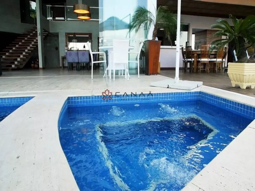 Casa de Condomínio, 7 quartos - Foto 13