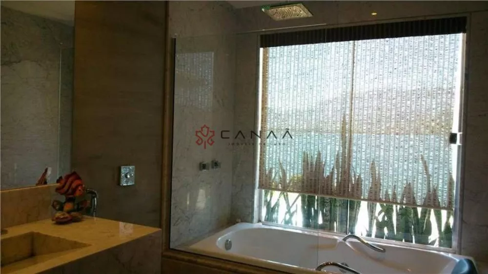 Casa de Condomínio, 7 quartos - Foto 44