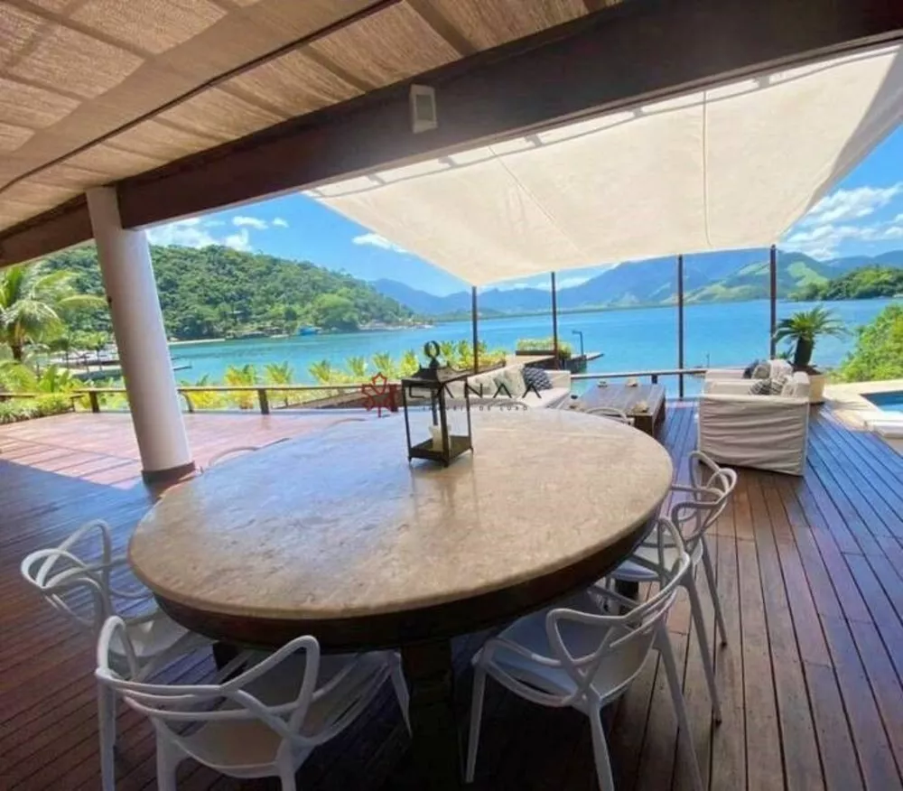 Casa de Condomínio, 7 quartos - Foto 10