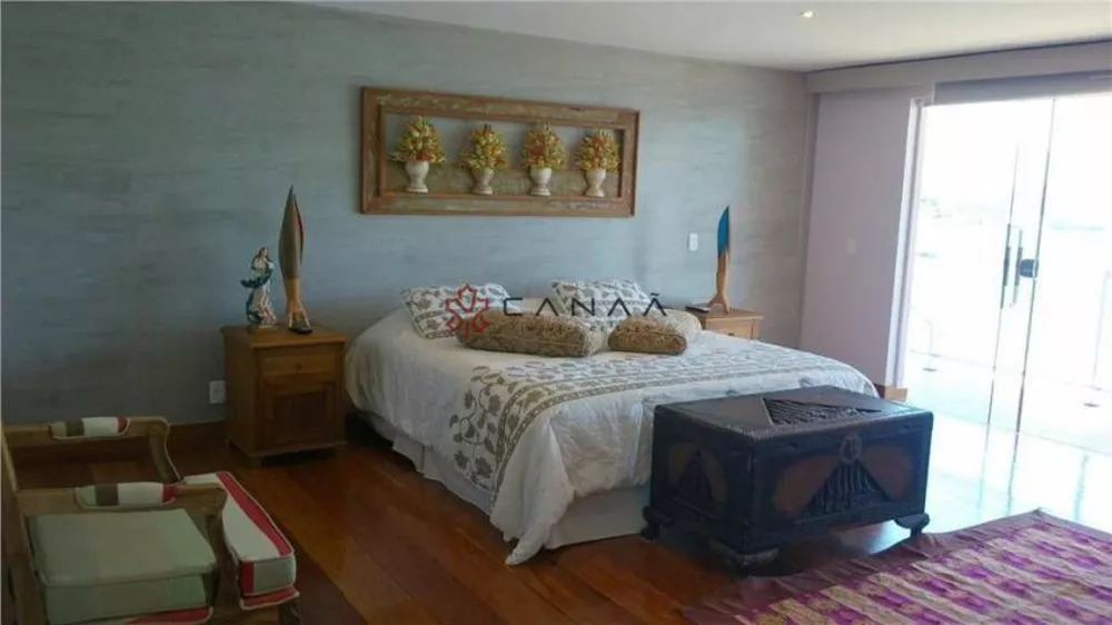 Casa de Condomínio, 7 quartos - Foto 45