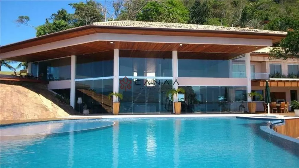Casa de Condomínio, 7 quartos - Foto 67
