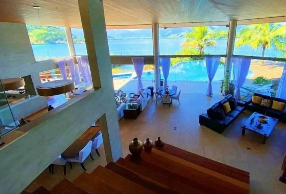Casa de Condomínio, 7 quartos - Foto 33