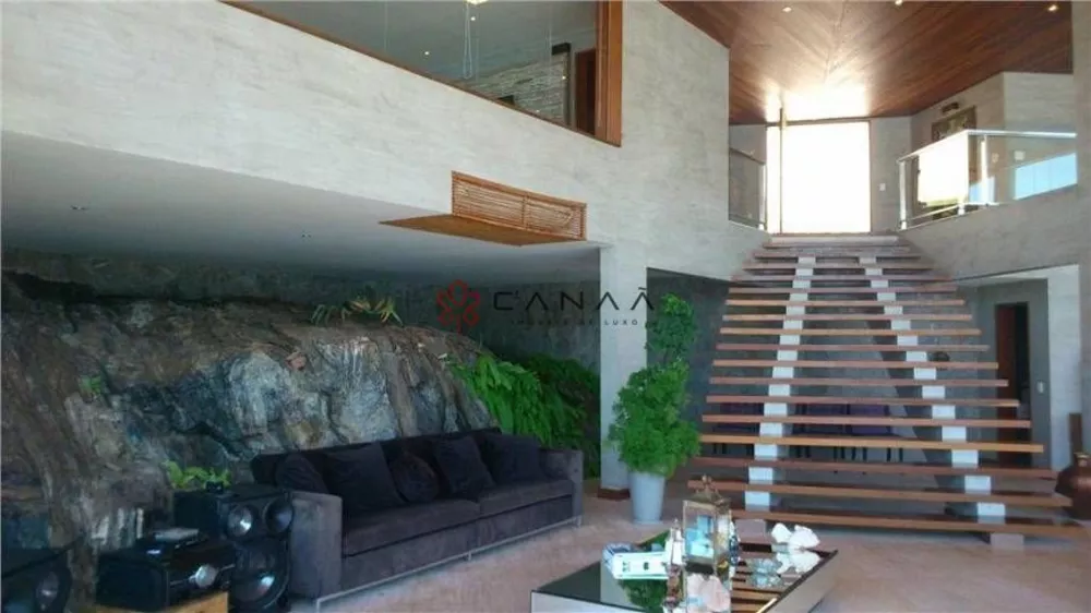 Casa de Condomínio, 7 quartos - Foto 65