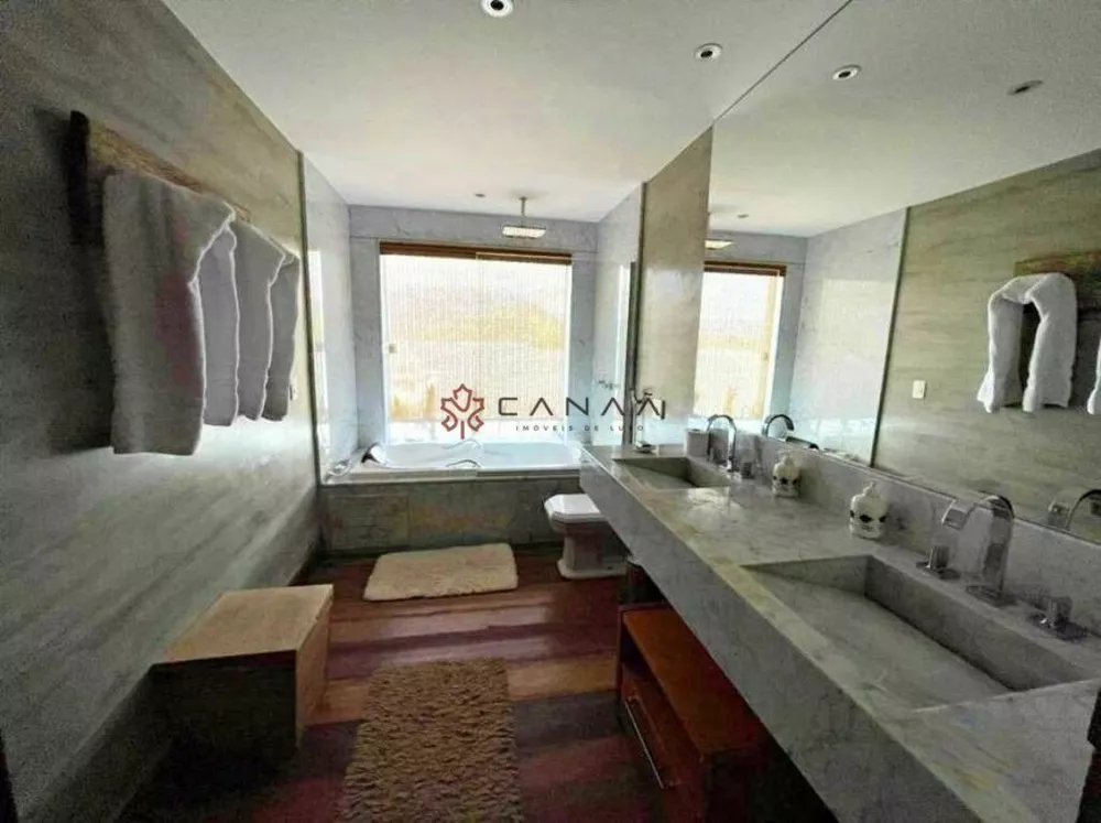 Casa de Condomínio, 7 quartos - Foto 22