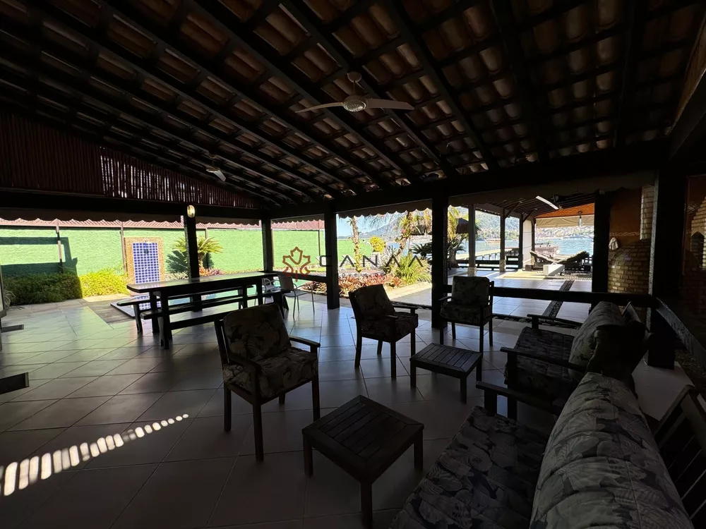 Casa, 4 quartos, 600 m² - Foto 31