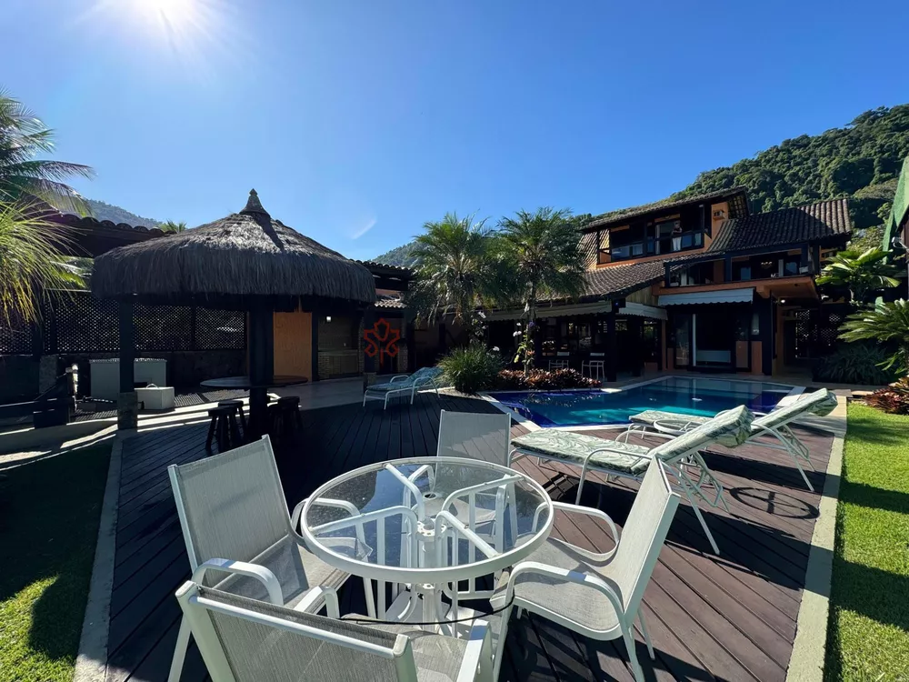 Casa, 4 quartos, 600 m² - Foto 46