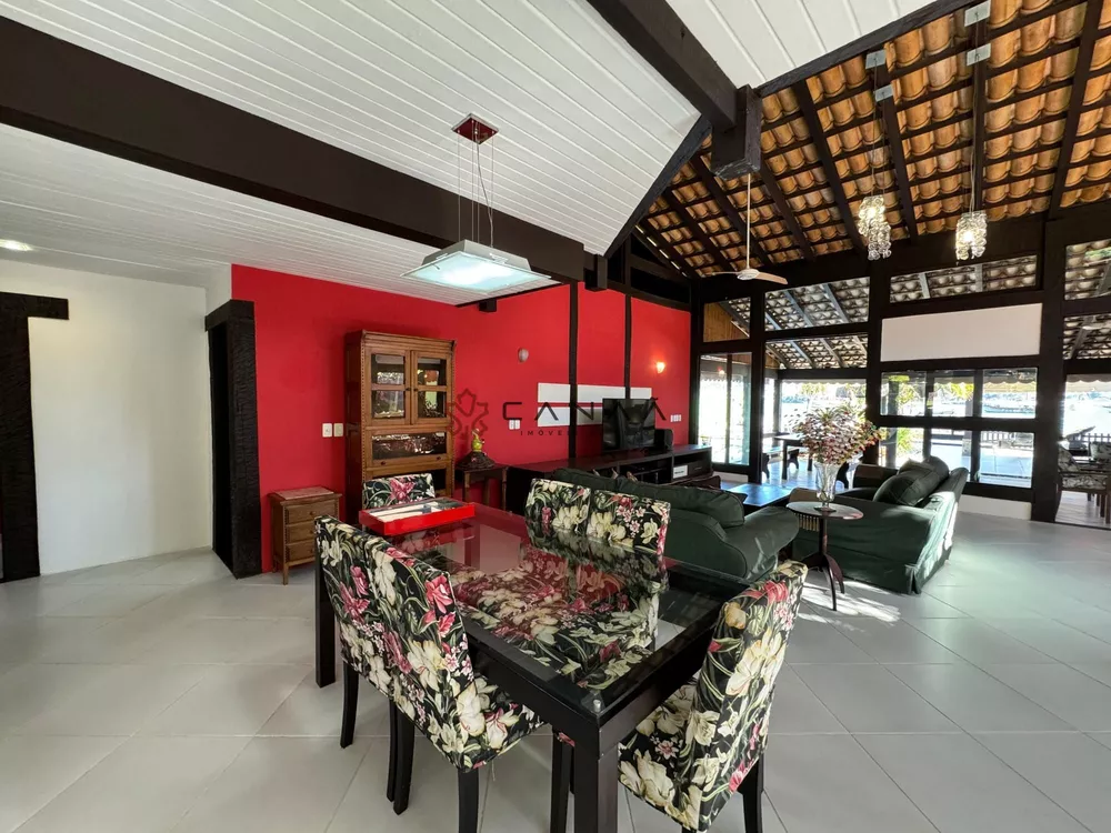 Casa, 4 quartos, 600 m² - Foto 14