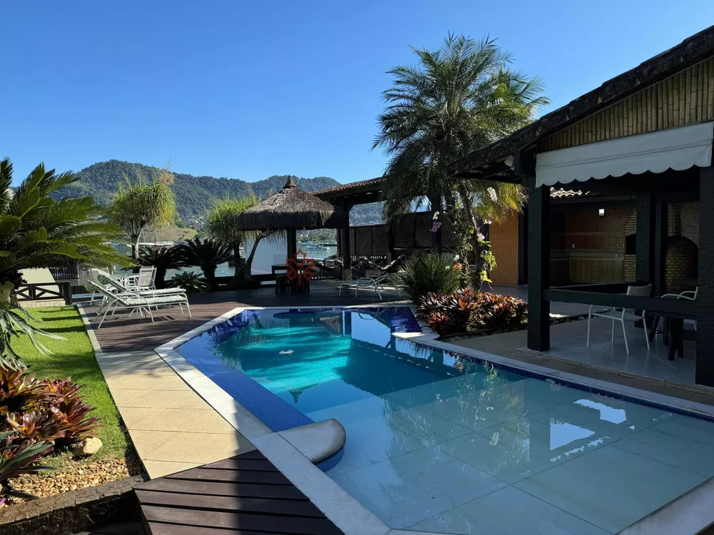Casa, 4 quartos, 600 m² - Foto 55