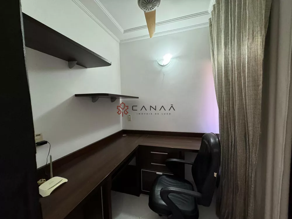 Casa, 4 quartos, 600 m² - Foto 38