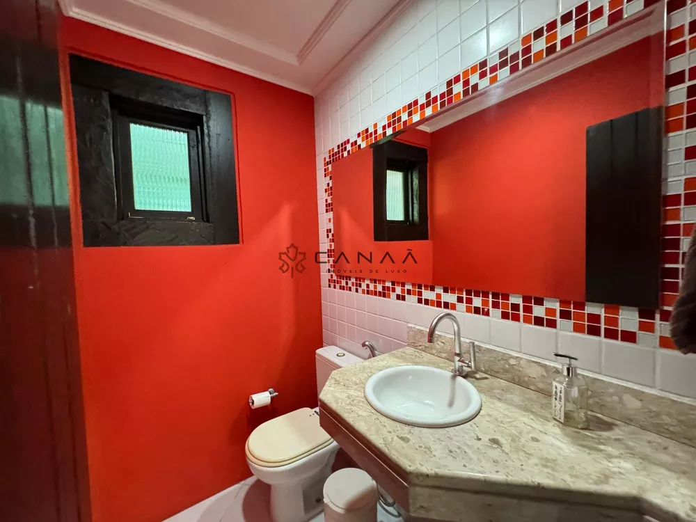 Casa, 4 quartos, 600 m² - Foto 43