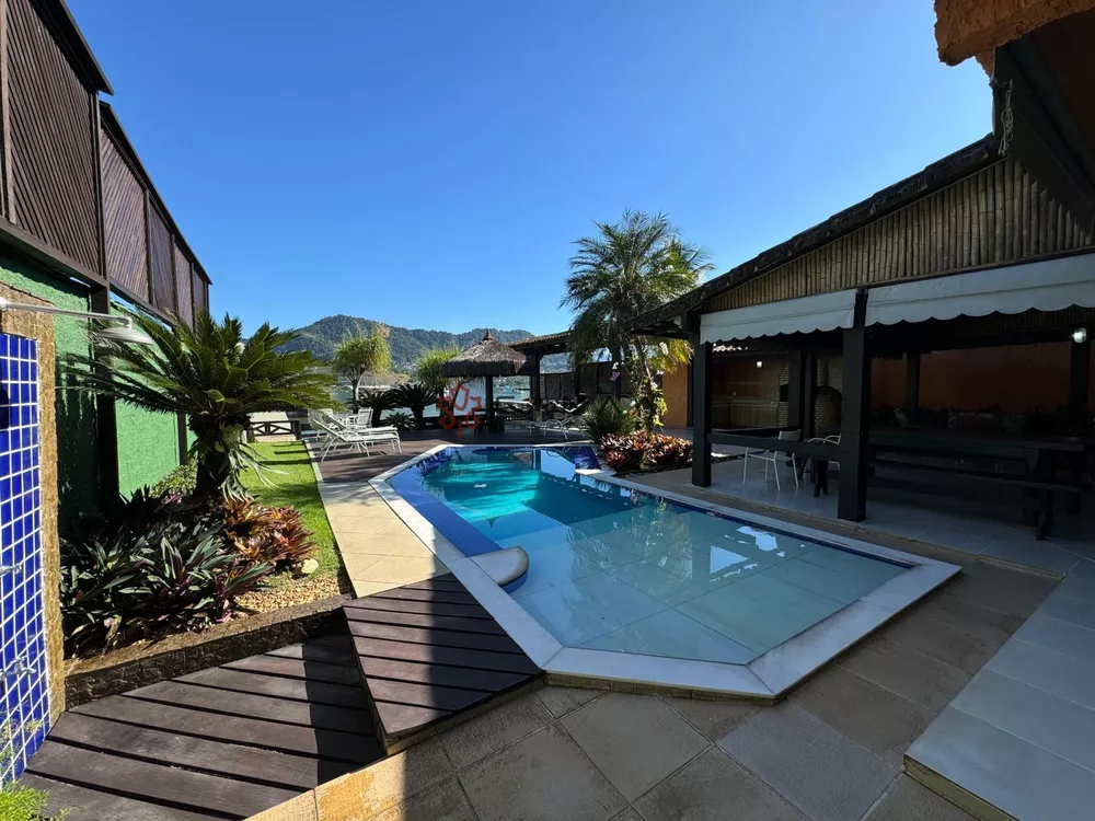 Casa, 4 quartos, 600 m² - Foto 39