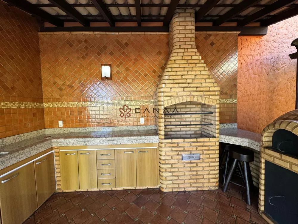Casa, 4 quartos, 600 m² - Foto 5
