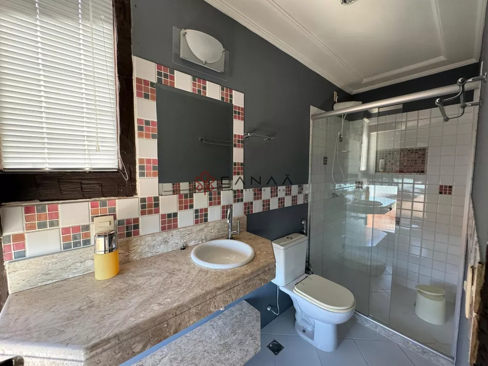 Casa, 4 quartos, 600 m² - Foto 19