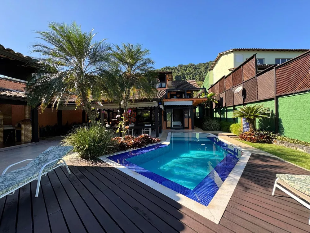 Casa, 4 quartos, 600 m² - Foto 21