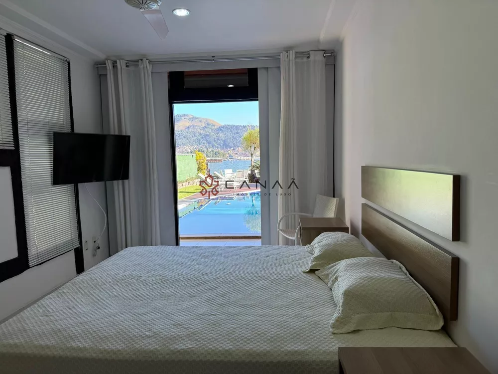 Casa, 4 quartos, 600 m² - Foto 11