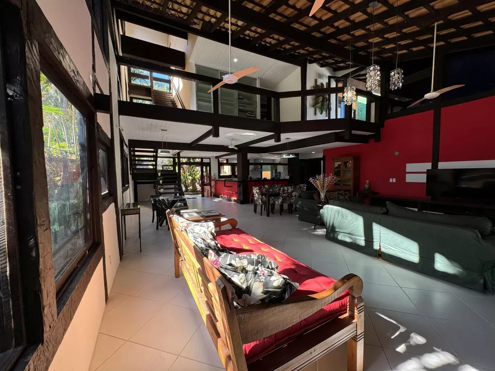 Casa, 4 quartos, 600 m² - Foto 22