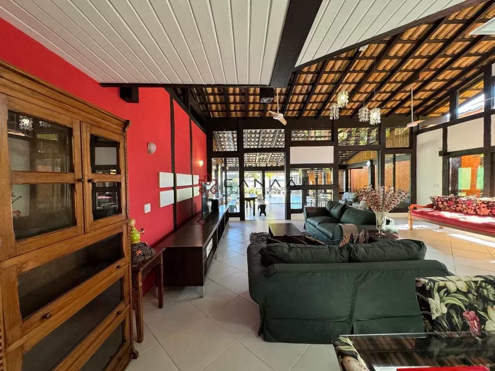 Casa, 4 quartos, 600 m² - Foto 47