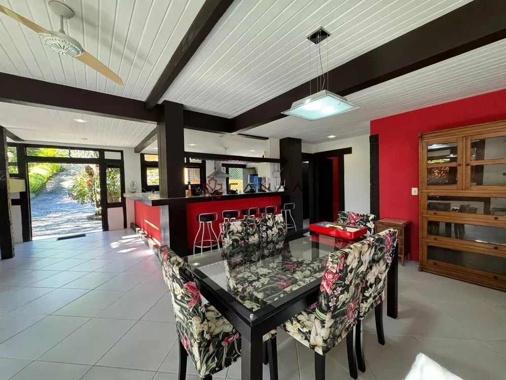 Casa, 4 quartos, 600 m² - Foto 32