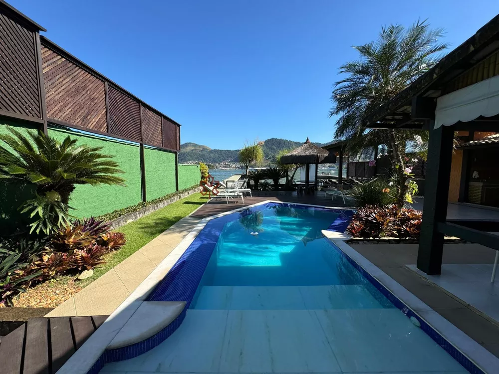 Casa, 4 quartos, 600 m² - Foto 29