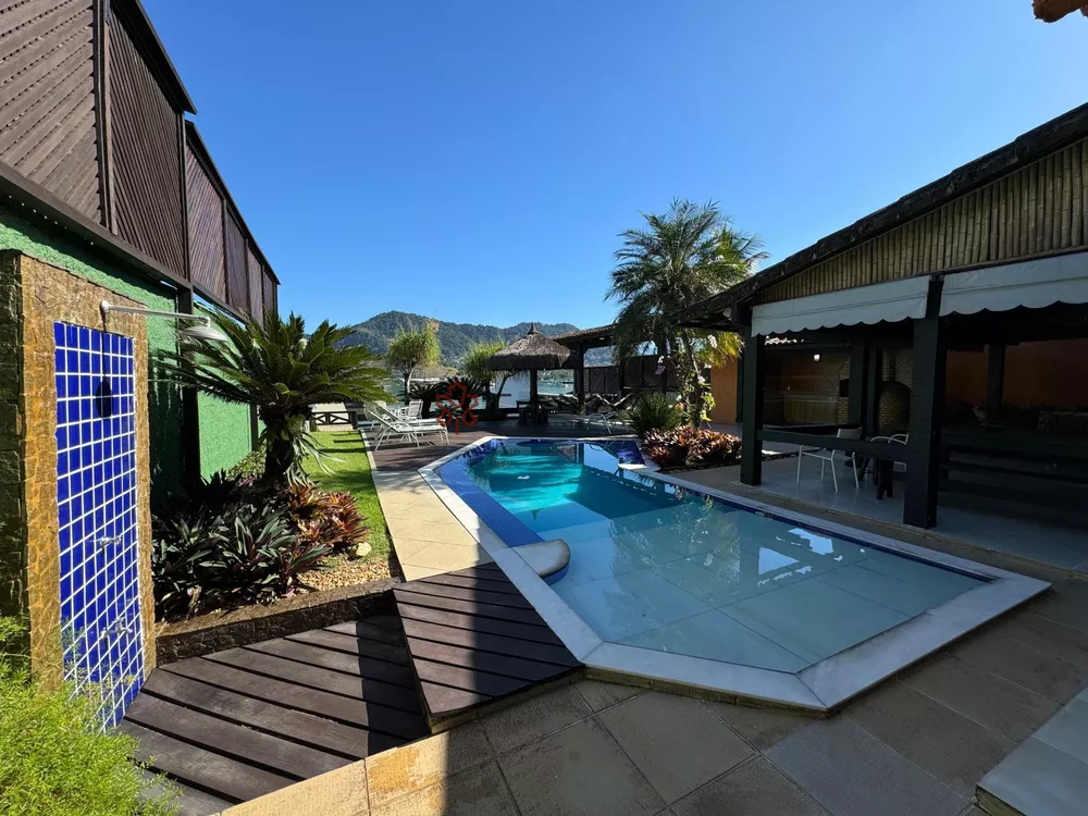 Casa, 4 quartos, 600 m² - Foto 15
