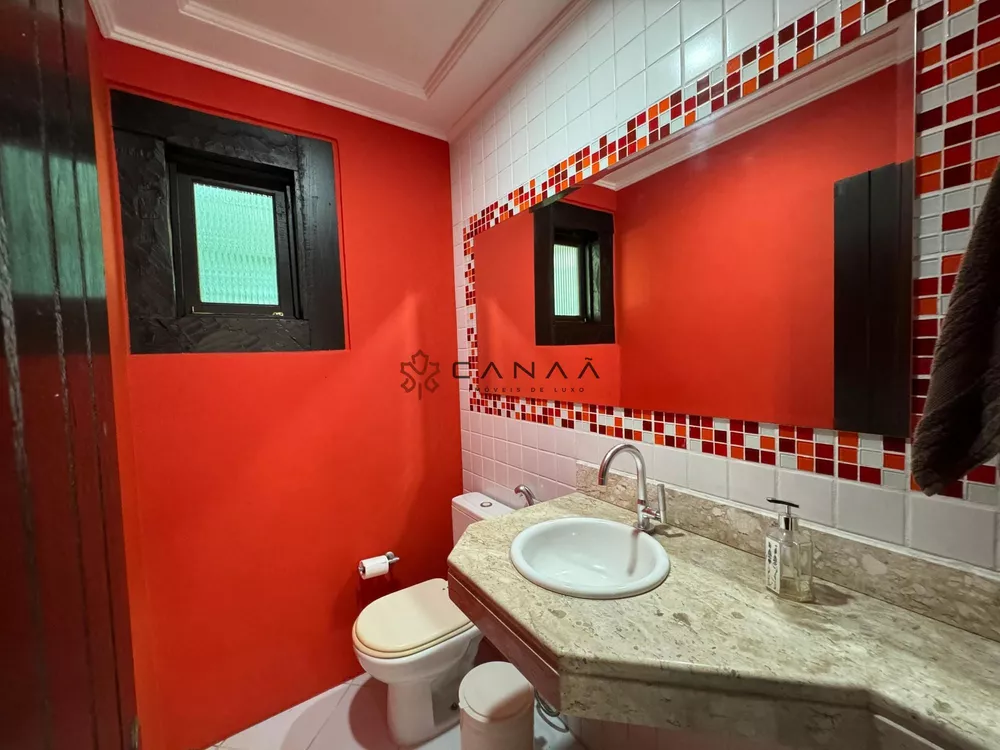 Casa, 4 quartos, 600 m² - Foto 26