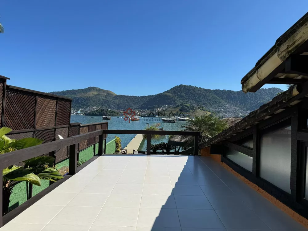 Casa, 4 quartos, 600 m² - Foto 18