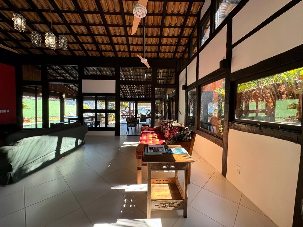 Casa, 4 quartos, 600 m² - Foto 37