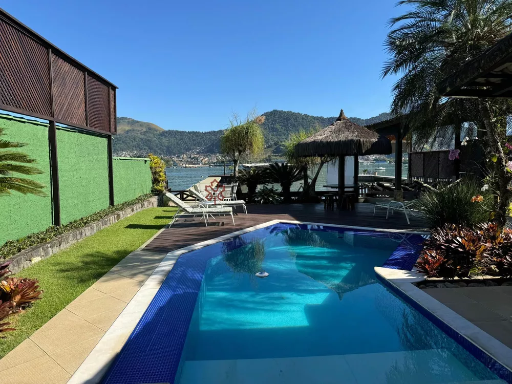 Casa, 4 quartos, 600 m² - Foto 68