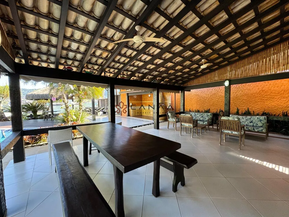 Casa, 4 quartos, 600 m² - Foto 44