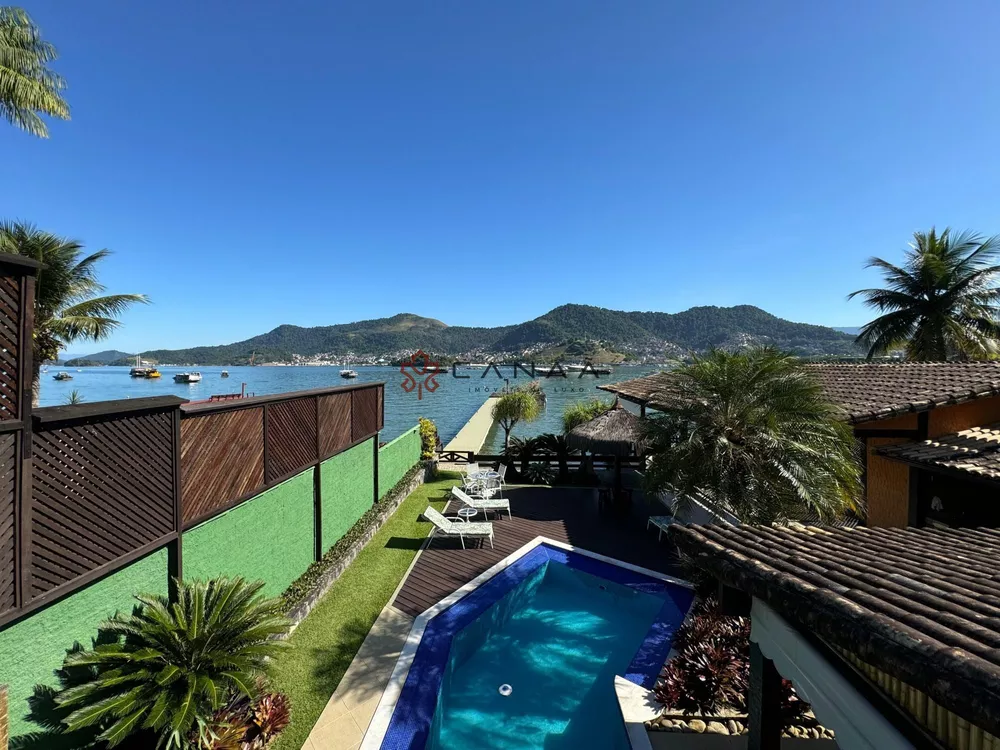 Casa, 4 quartos, 600 m² - Foto 25