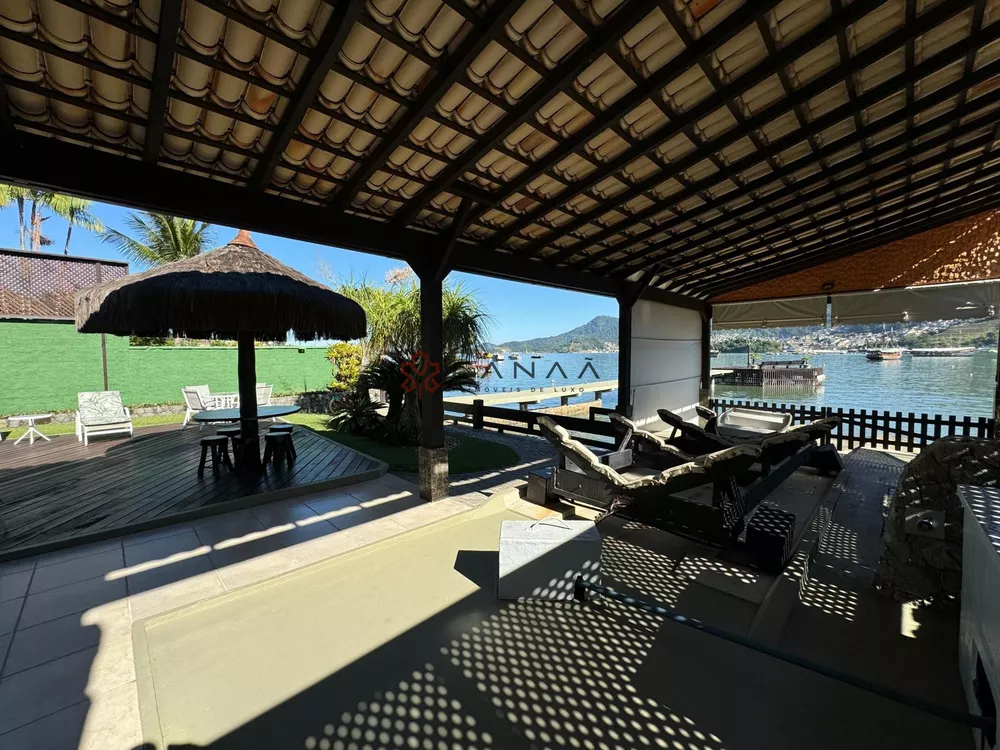 Casa, 4 quartos, 600 m² - Foto 40
