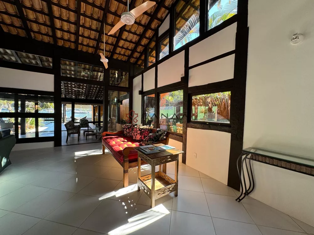 Casa, 4 quartos, 600 m² - Foto 20