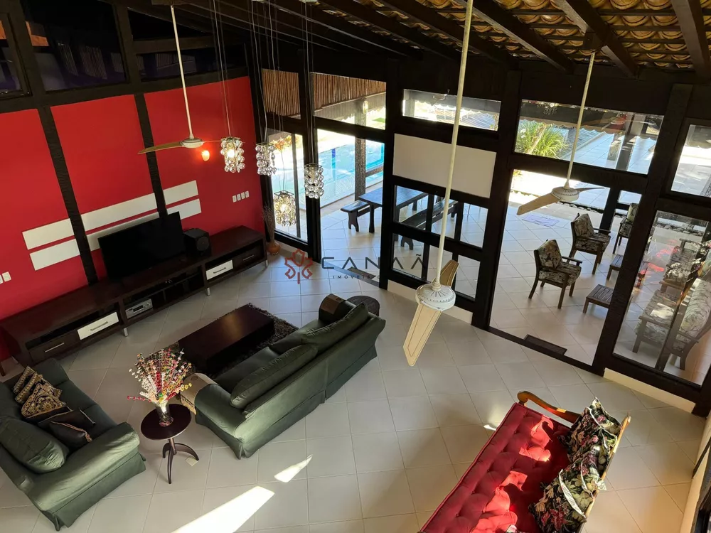 Casa, 4 quartos, 600 m² - Foto 4