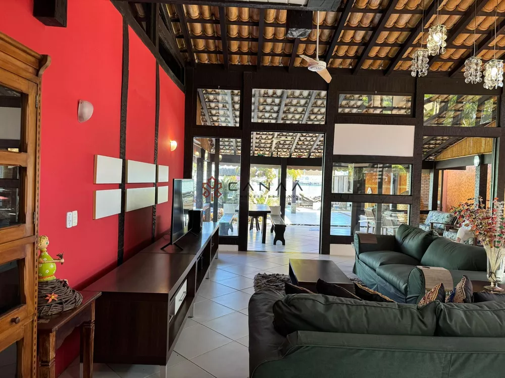 Casa, 4 quartos, 600 m² - Foto 12